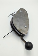 Mechanizm włączania biegu wstecznego k 750