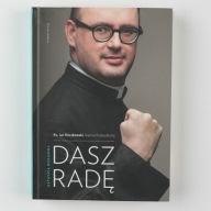 Dasz radę Ostania rozmowa Kaczkowski, Podsadecka