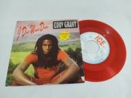 Płyta singiel Eddy Grant I Don't Wanna Dance EX