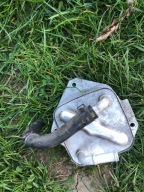 Chłodnica oleju mazda 6 gj cx-5 2.2 diesel sh01