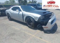 Dodge Challenger Srt Hellcat 2019 6.2l 6.2 Benzyna 717KM