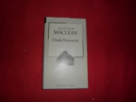 Alistair MACLEAN - Działa Nawarony [ Kolekcja Gazety Wyborczej]