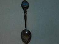 ŁYŻECZKA KOLEKCJONERSKA CARONPORT KANADA