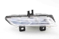 HALOGEN LAMPA DRL LED PRAWY 266000411R RENAULT CLIO IV CAPTUR I