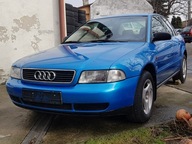 Audi A4 Bezwypadkowy Stan idealny