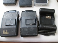 Aparat ROLLKASETA 6X9