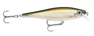 ŁOWNY WOBLER RAPALA BX MINNOW 7cm BXM07 SMT FIRETIGER KILLER NA DRAPIEŻNE
