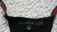 Topy Gucci damski bokserka milutka w dotyku Gucci roz.M stan b.dob