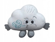 MASKOTKA GANG FAJNIAKÓW CHMURKA CELINKA