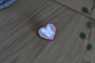 pin z kocimi łapkami x Fundacja KOT