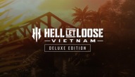 Hell Let Loose: Vietnam Deluxe Edition Steam Gift na nowe konto