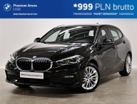 BMW 118 LED/ CarPlay/ VirtualCockpit/ Pakiet Serwi