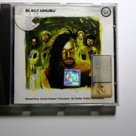 Black Uhuru "Reagge Greats" ,Island Master