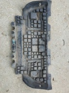 OSŁONA DOLNA PŁYTA JEEP GRAND CHEROKEE WK2