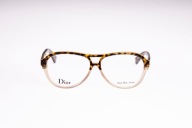 Dior CD 3234 XLT 55mm oprawki okularowe