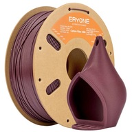 Filament Eryone ASA-CF purpurowy 1.75mm 1kg