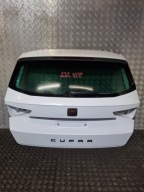 SEAT CUPRA ATECA LIFT LS9R KLAPA SZYBA IDEALNA