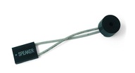 Głośnik systemowy SPEAKER wewnętrzny PC Buzzer do komputera ze złączem