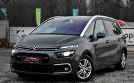 Citroen C4 Grand Picasso FULLED skora Blis alusy LINNE ASSIST Idealny Pano
