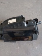 Toyota Yaris wyświetlacz HEAD-UP 83108K0010