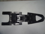 Yamaha YZF 125 18r wypełnienie tył ogon zadupek błotnik