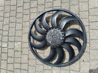 Wentylator chłodnicy LAND ROVER EVOQUE, DISCOVERY SPORT