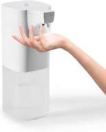 Dozownik do dezynfekcji automatyczny, 350 ml podajnik mydła z czujnikiem