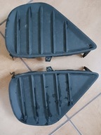 Yaris III lift 14-17 kratka w zderzak lewa prawa Warszawa