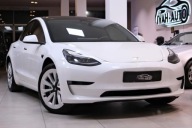 Tesla Model 3 Elektryczny 285KM