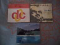 Atlantic Ocean,Usura,Faitless-3 Maxi CD