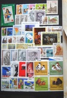 Rocznik 1997** - komplet