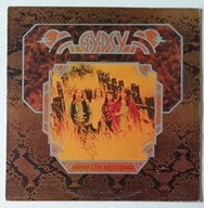 GYPSY - Brenda And The Rattlesnake 1st UK Pr Ex lp 361