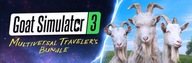 Goat Simulator 3 - Multiversal Traveler's