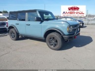Ford Bronco Black Diamond, 2022r., 4x4, 2.3L 2.3 Benzyna 275KM