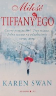 Miłość u Tiffany'ego Karen Swan