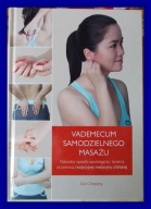 Masaż akupunkturowy --- Akupunktura --- Akupresura