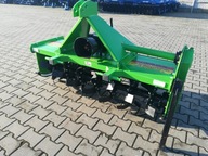 Glebogryzarka Ciągnikowa STRUMYK Gryza 1,8m