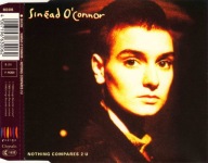 Sinéad O'Connor – Nothing Compares 2 U