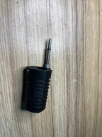 STIHL HL KM 130 BLOKADA REGULACJI WYSOKOŚCI OBUDOWY NOŻYC ORG