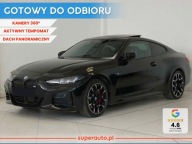 BMW Seria 4 Coupe M440i xDrive Coupe 3.0 (392KM) 2025