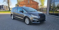 Ford S-Max Benzyna stan bardzo dobry 1.5 Benzyna 165KM