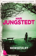 Niewidzialny Mari Jungstedt