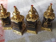 saudi Mukhallat Al Hawaj 20 ml vintage