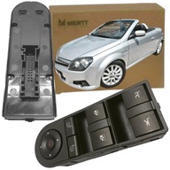 OPEL TIGRA 2004-2010 PANEL PRZEŁĄCZNIK WŁĄCZNIK PRZYCISK SZYB 6240097