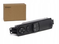 PANEL PRZEŁĄCZNIK szyb lusterek lewy MERCEDES VITO VIANO W639