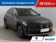 Hyundai Tucson 1.6 T-GDI 48V MHEV, Salon Polska