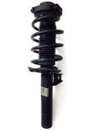 Amortyzator Mcperson AUDI A3 8P GOLF V Przedni PRAWY Sachs Ideał 3 tyś km