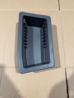 SCHOWEK WNĘKA BAGAŻNIKA LEWA BMW E90 E92 7139051