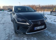 Lexus NX 300h Business Edition AWD