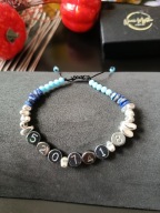 Bransoletka z Kodem Grabowoja Prezent